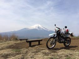 Mt Fuji Sports Traffic Natural
