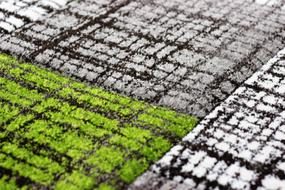Macro Carpet Textiles drawing