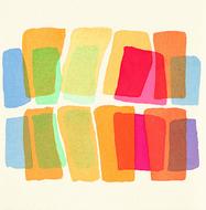 art design background colors drawing