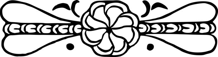 decoration pattern design flower drawing
