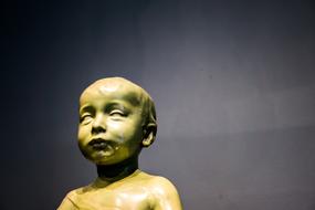 Art Figure boy