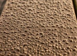 Floor Drops