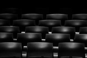 Chairs Row