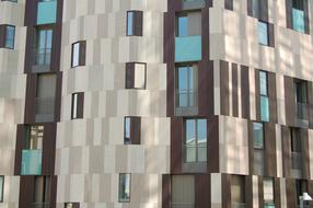 wonderful Architecture Building