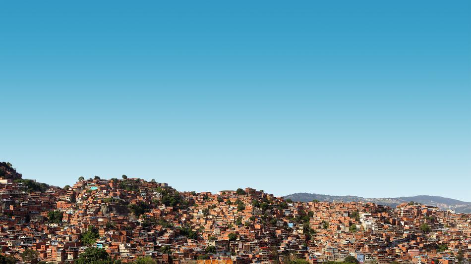 beautiful City Houses