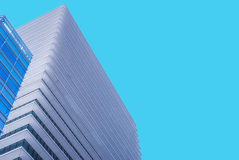 wonderful Building Glass sky