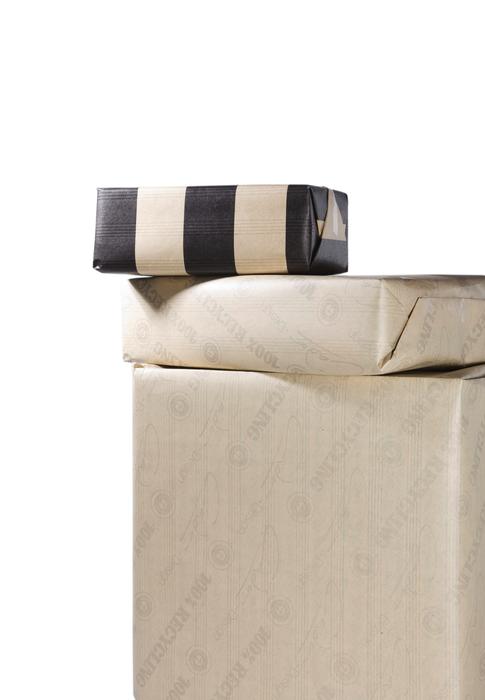 Package Gift Christmas