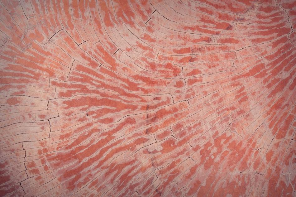 Red and pink abstract antique background
