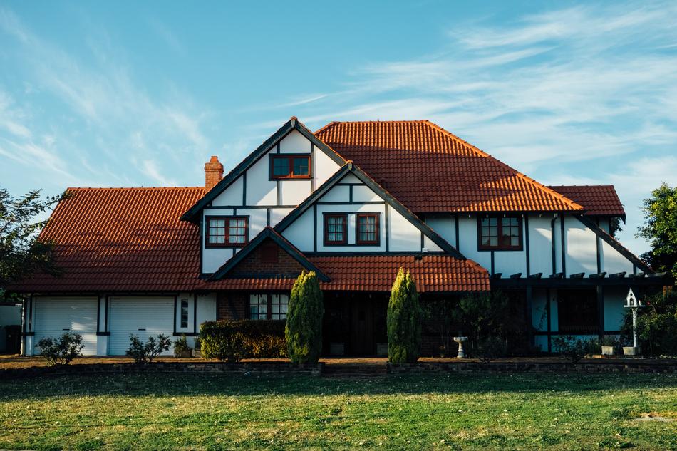 beautiful Building Bungalow