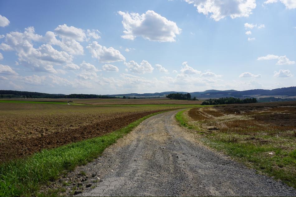 Away Waldviertel Nature
