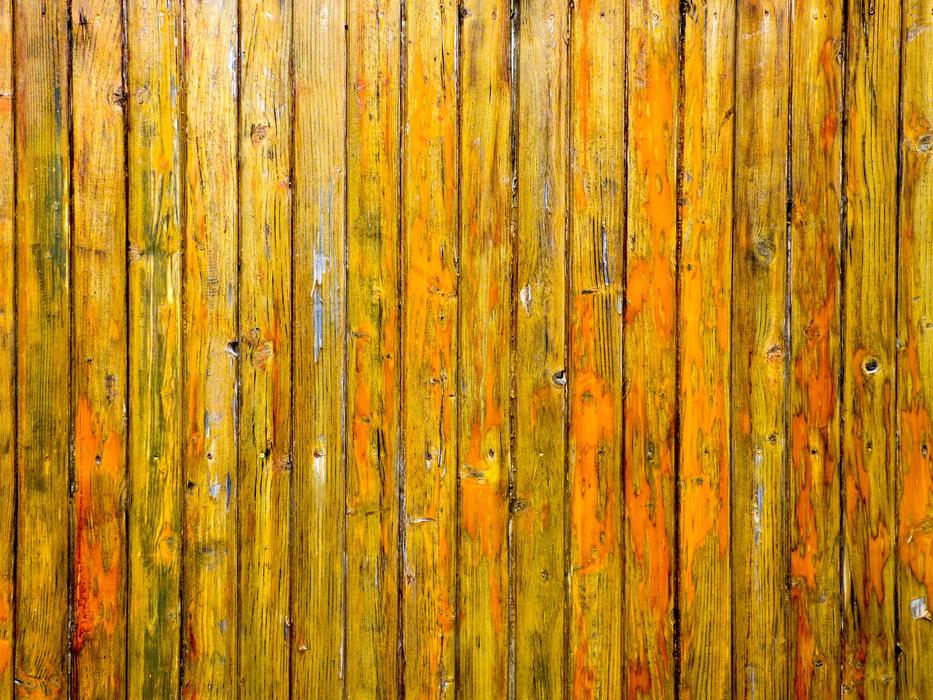 Background Wood Lath drawing