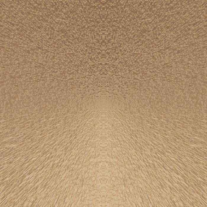 textured surface, square in earth tones