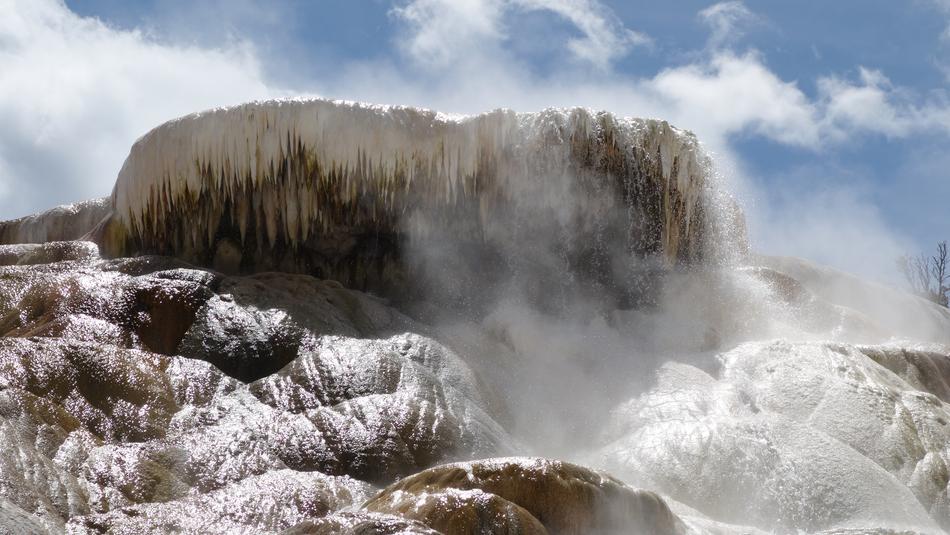National Park America