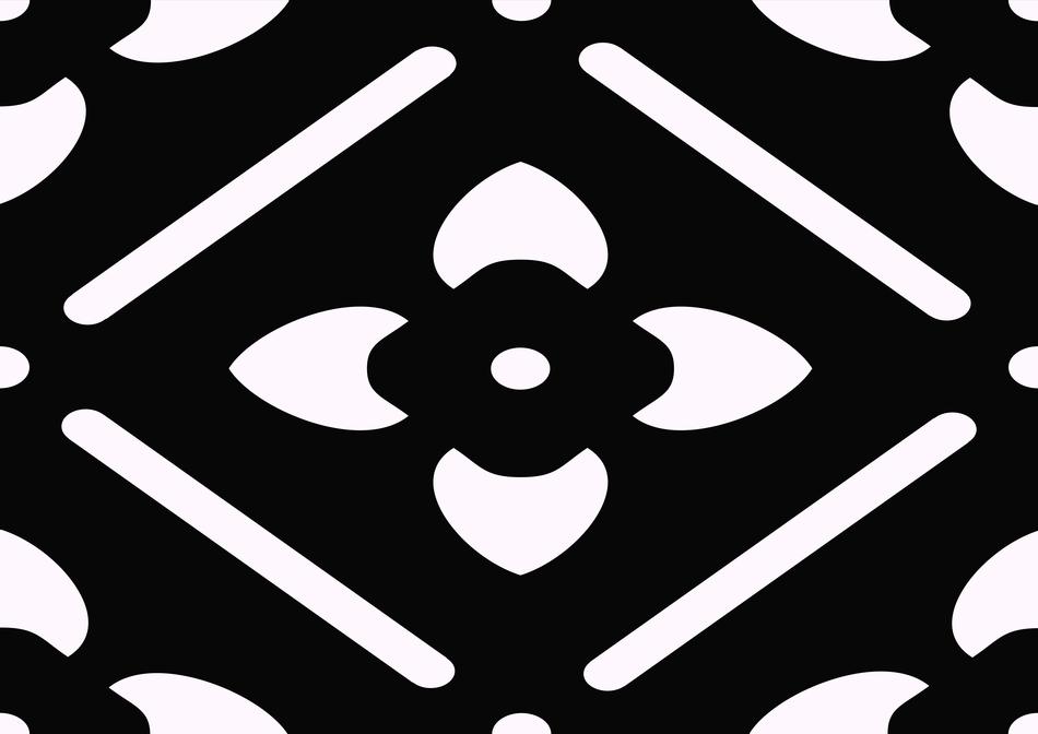 pattern background drawing