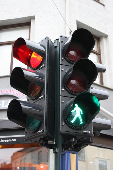 Traffic Lights Light