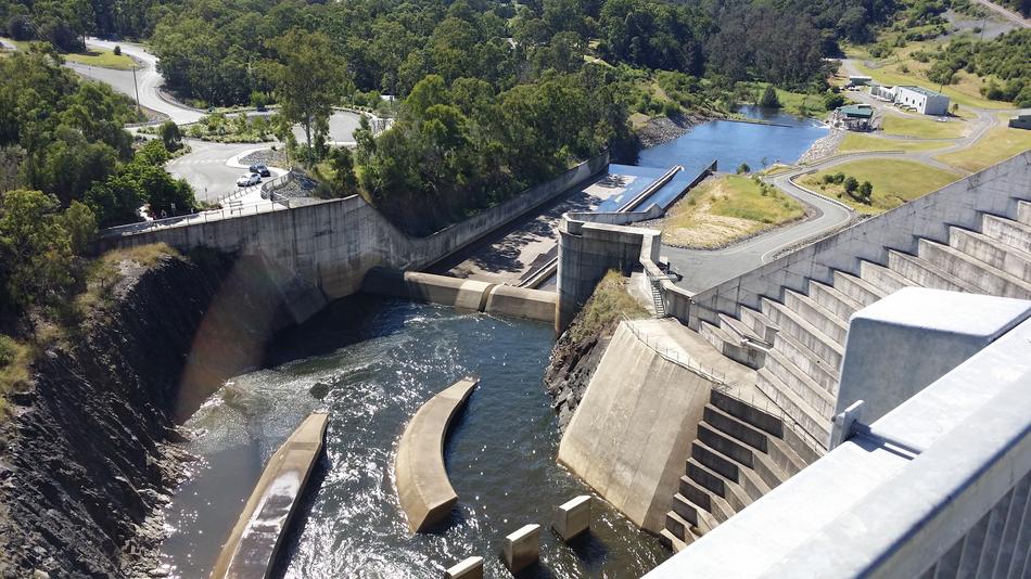 Dam Hinze Queensland