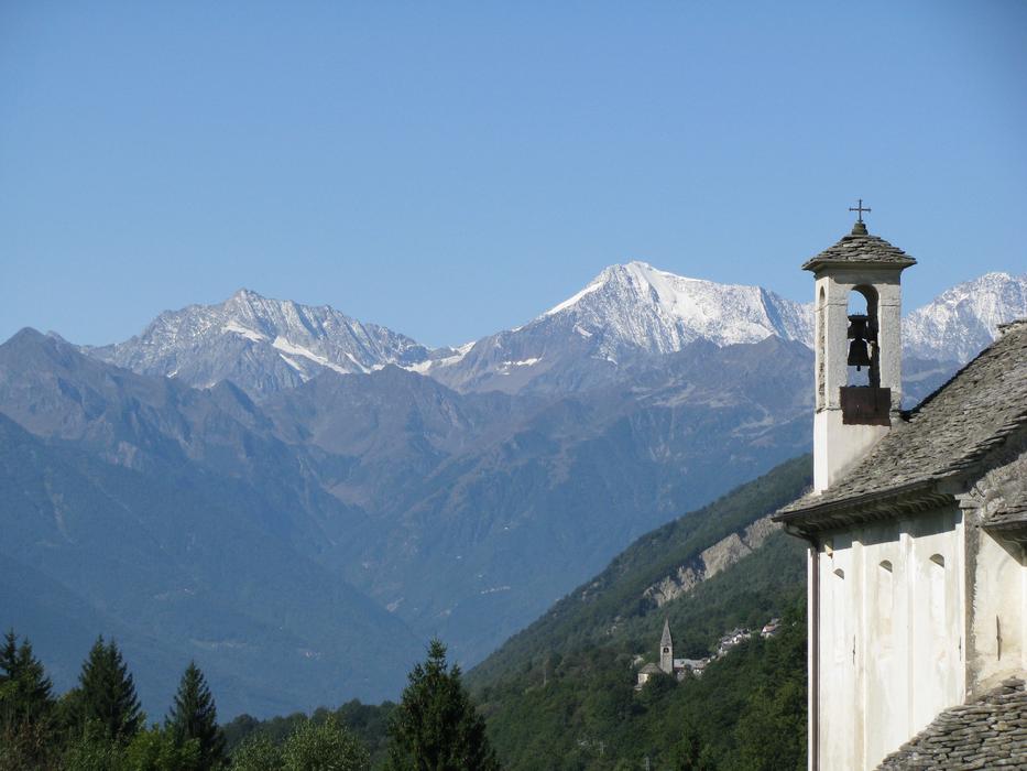 Bell Weissmeis Landscape
