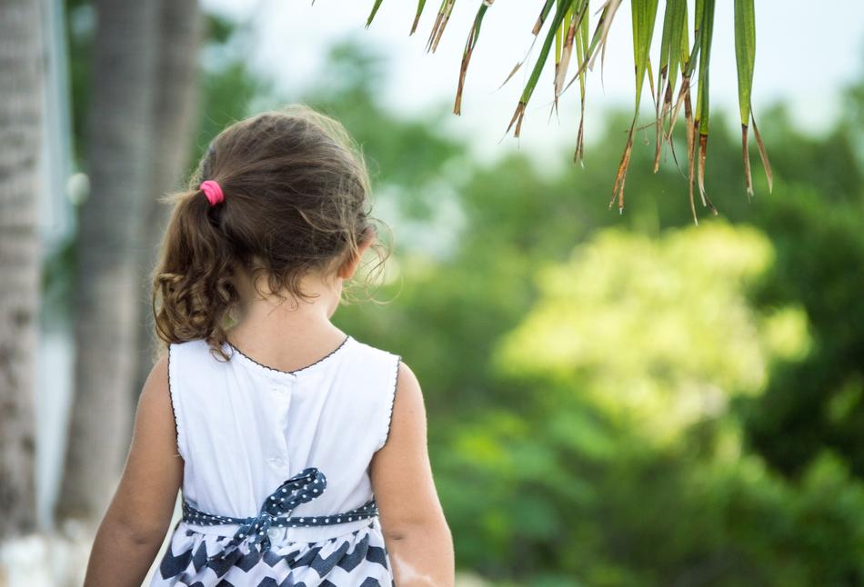 Nature Girl Palms