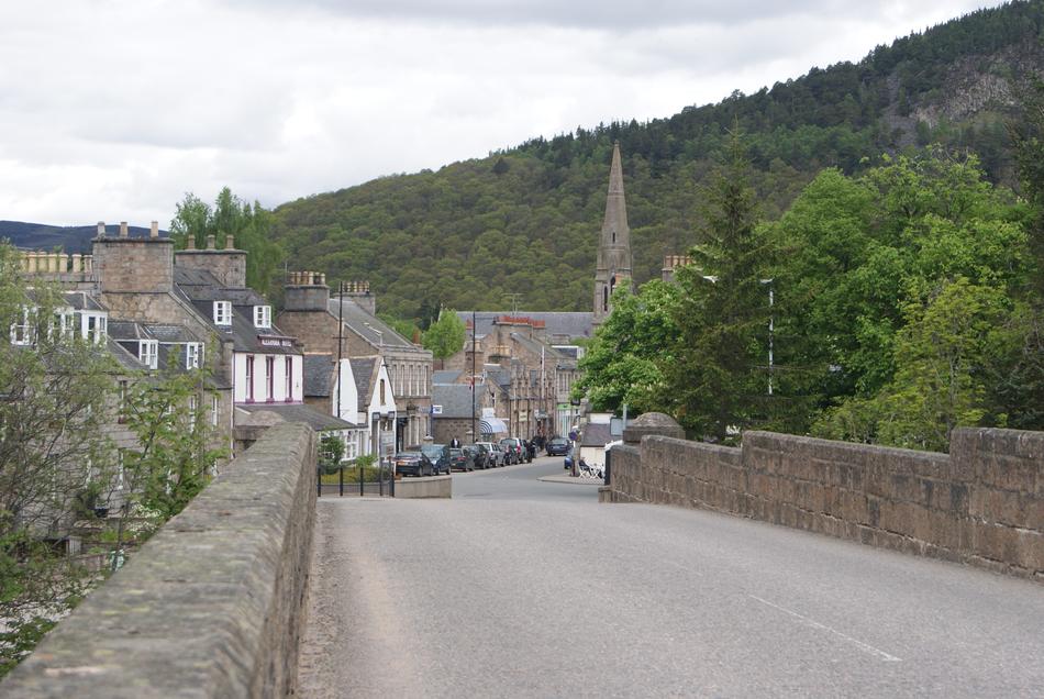 Road Town Highlands