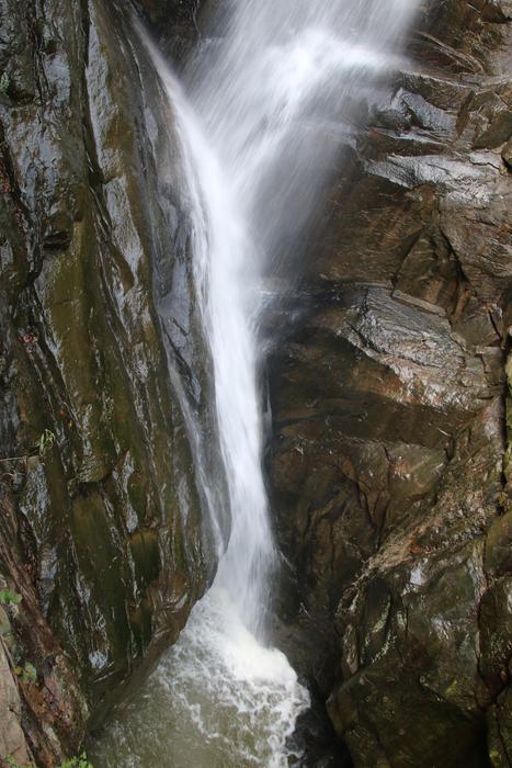 Falls Mountain Shek