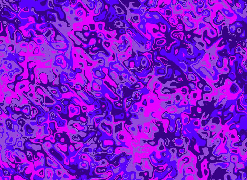 background structure pattern pink violet