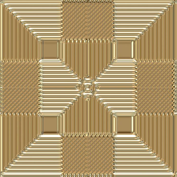 background metallizer art glass brown drawing
