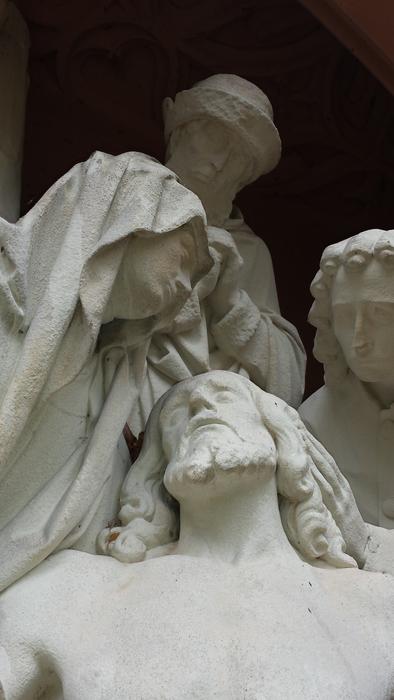 Jesus Rochusberg Death