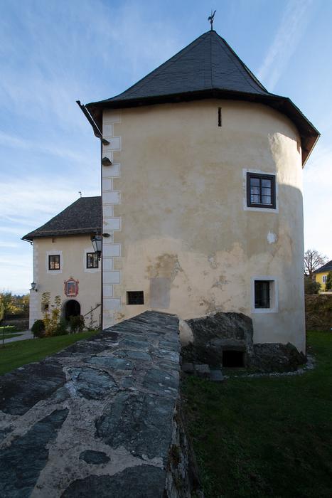Dom Maria Saal Carinthia