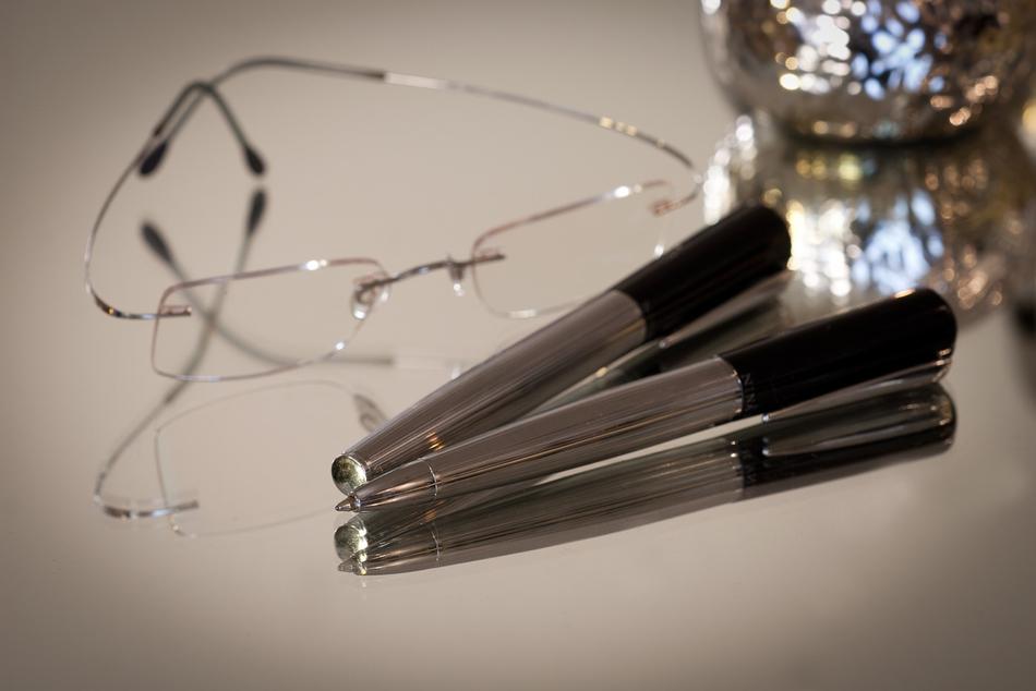 Luxury Pencil Professional
