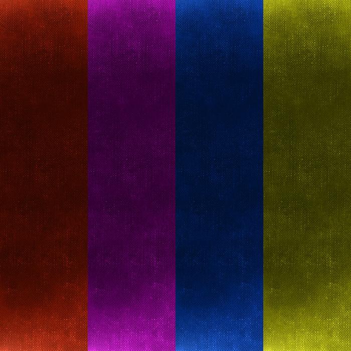 background colorful pes drawing
