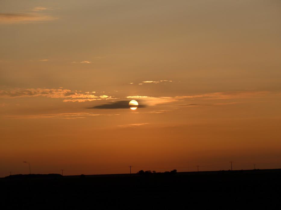 Sun Cloud Universe