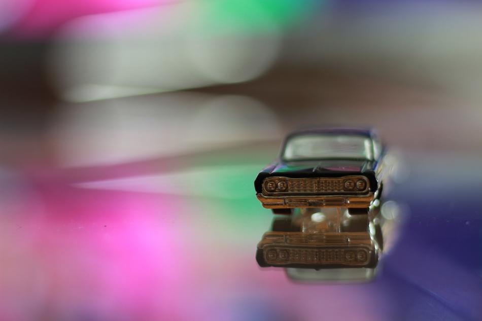 Car Toy Fun
