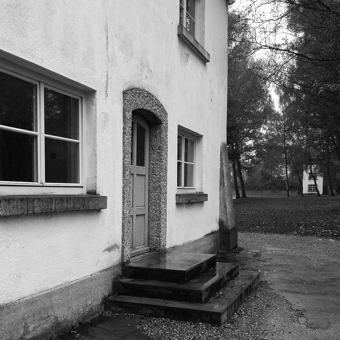 amazing Dachau Concentration
