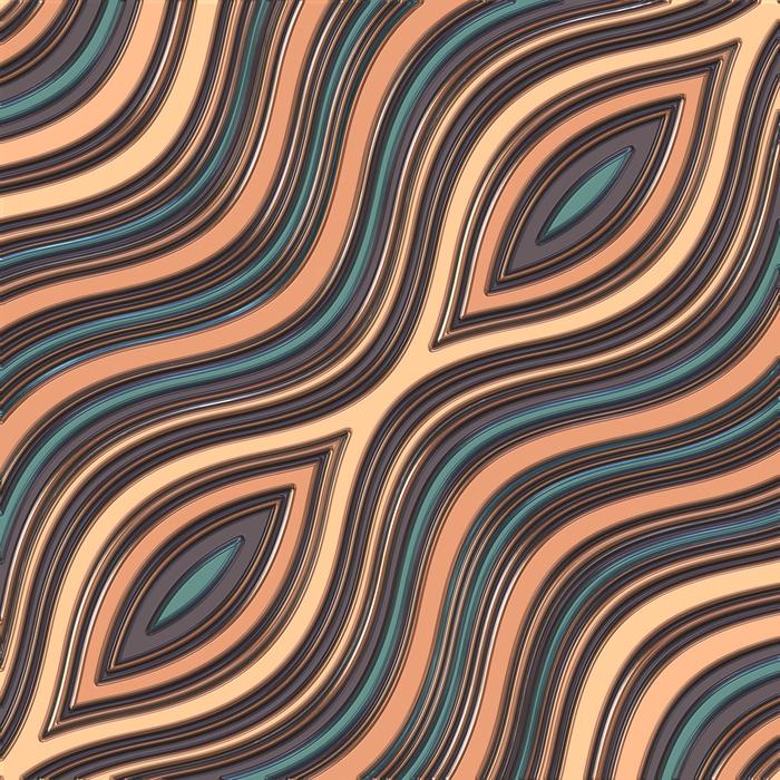 background metallizer art glass color drawing