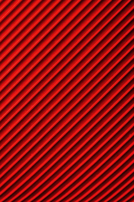 design details on the wall are colored