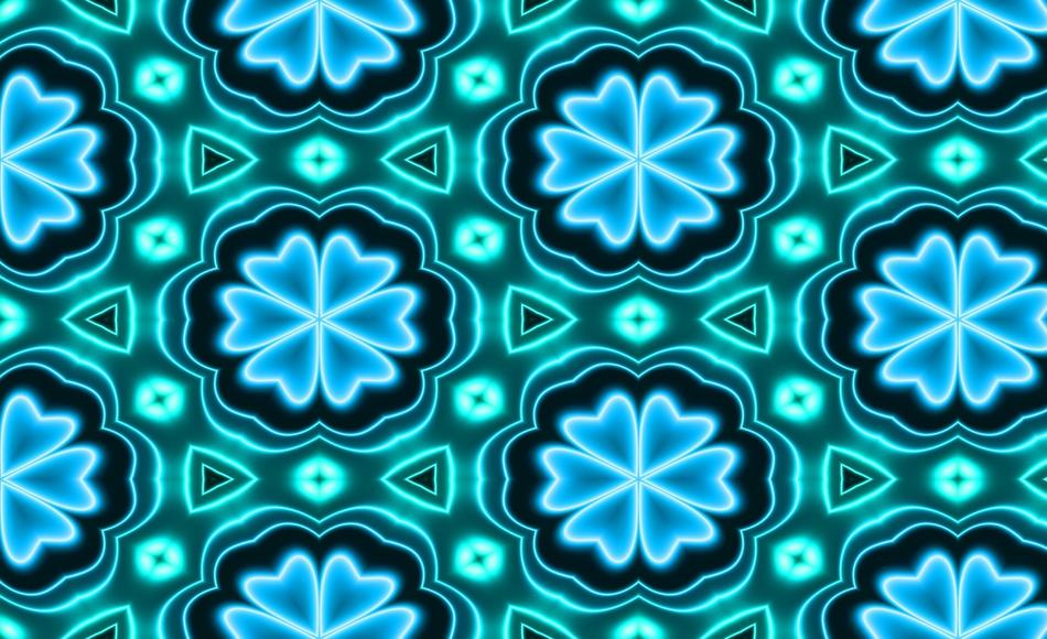 pattern as a abstract design