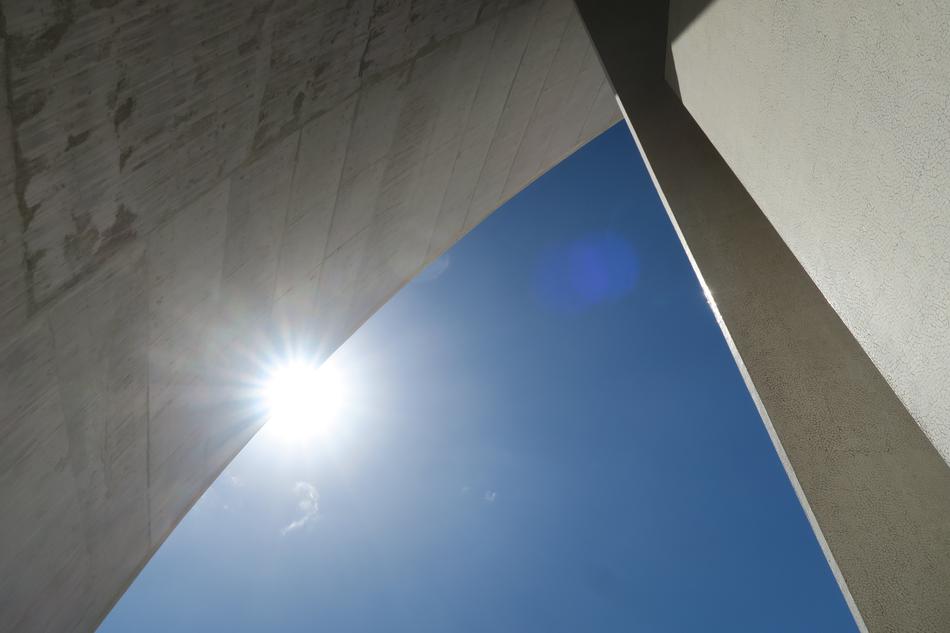 amazing Auditoruim Tenerife