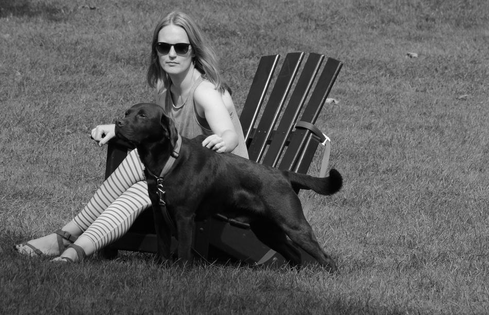 Human Animals Woman