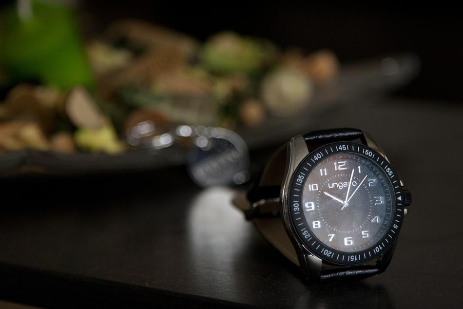 Watch Luxury Fashion
