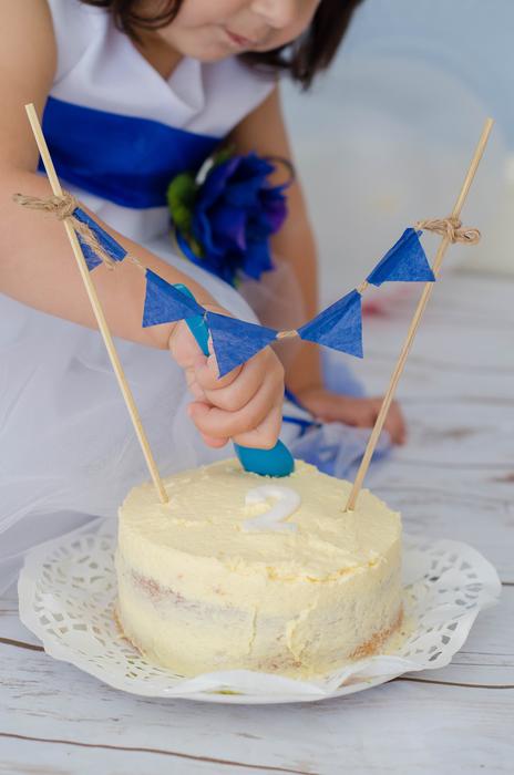 gorgeous Cake Birthday