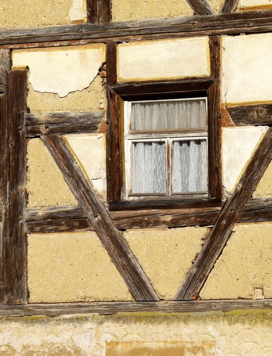 wonderful Truss Window