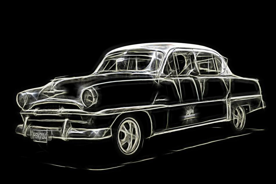 old car historically auto old