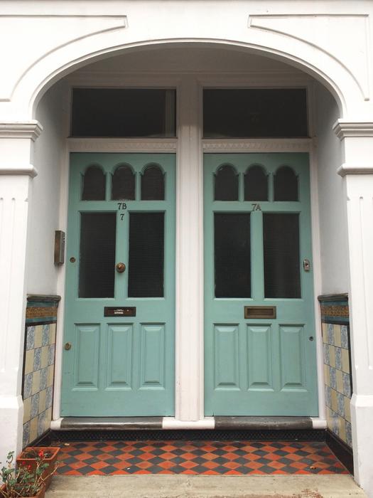 Door Classic