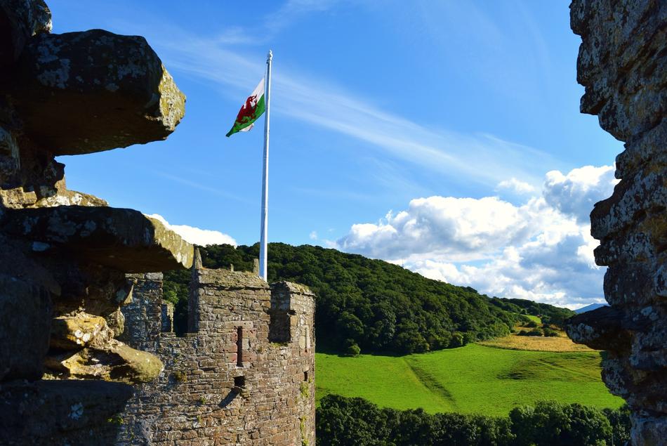 Castle Sky Hill