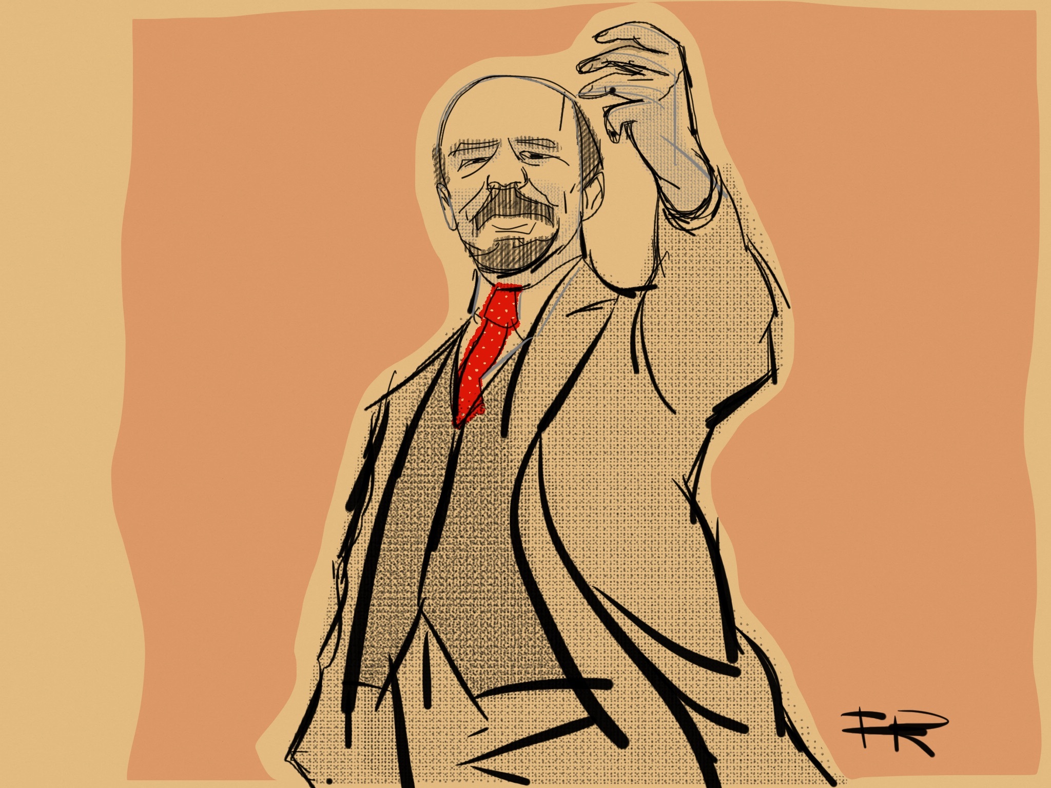 Lenin Ussr 1917 Russia Free Image Download