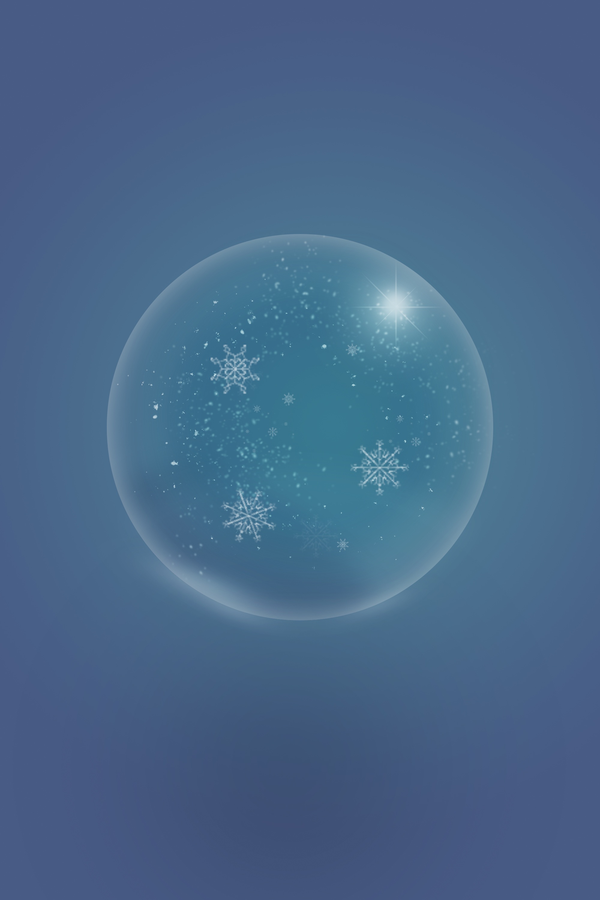 Winter snow white snow snowflakes free image download