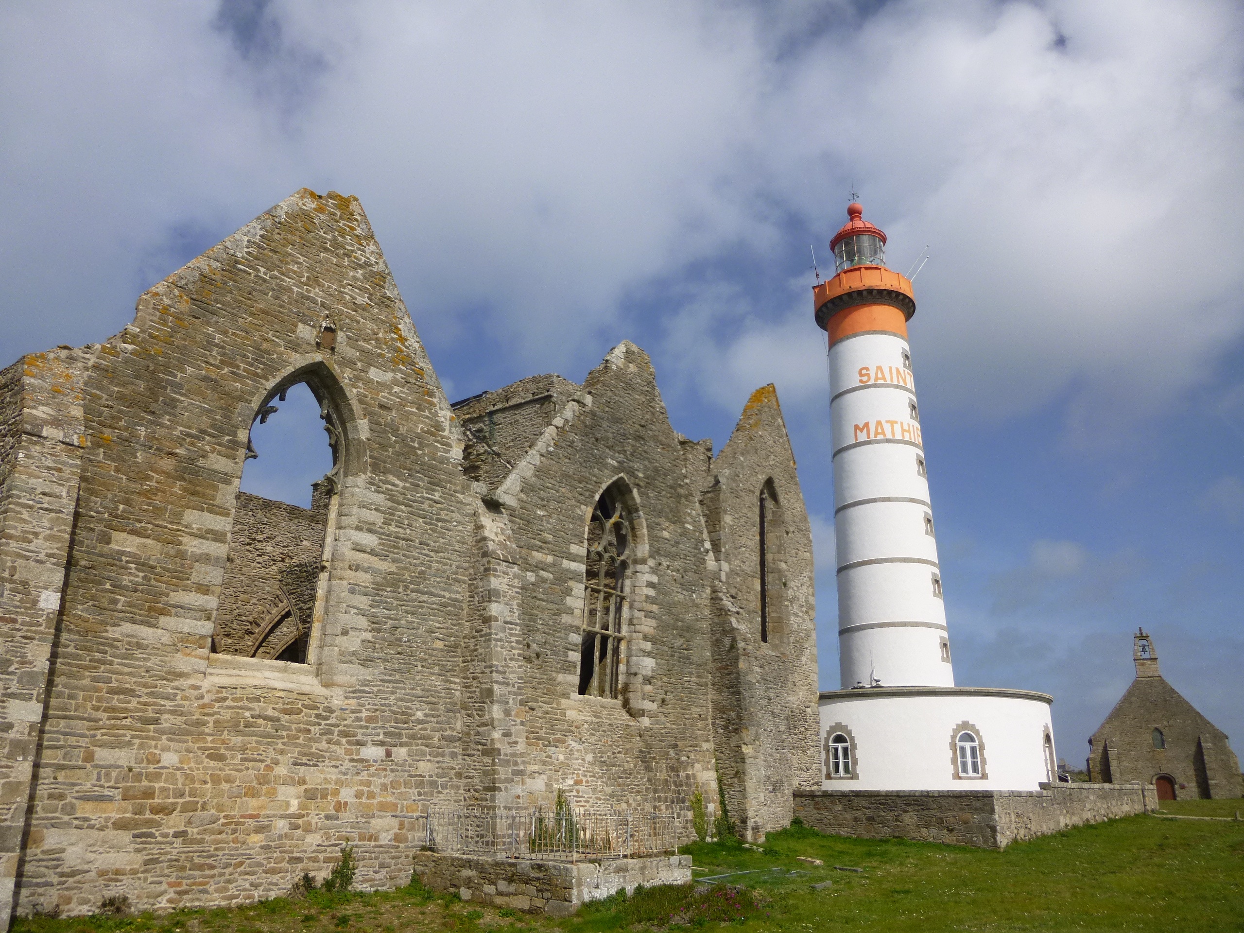 Advanced St Mathieu Brittany free image download