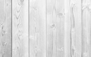 White Painted Wood drawing