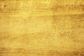 Abstract yellow background with texture