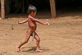 Boy Panama